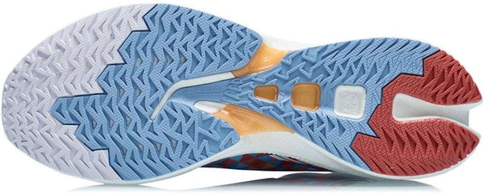 Li-Ning FeiDian Discovery 'White Ice Blue' ARMR005-6 Purchase Li-Ning FeiDian Discovery 'White Ice Blue' ARMR005-6