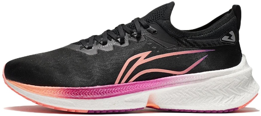 Li-Ning FeiDian Discovery No Boundry 'Black' ARMS015-4 Buy Li-Ning FeiDian Discovery No Boundry 'Black' ARMS015-4
