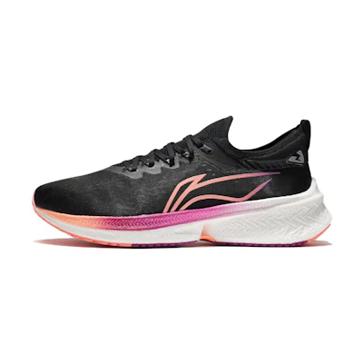 Li-Ning FeiDian Discovery No Boundry 'Black'