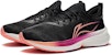 Li-Ning FeiDian Discovery Tanpa Batas 'Hitam' ARMS015-4