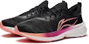 Lookbook Li-Ning FeiDian Discovery Tanpa Batas 'Hitam' ARMS015-4