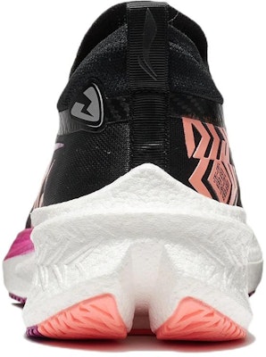 Li-Ning FeiDian Discovery No Boundry 'Black' ARMS015-4 Details for Li-Ning FeiDian Discovery No Boundry 'Black' ARMS015-4