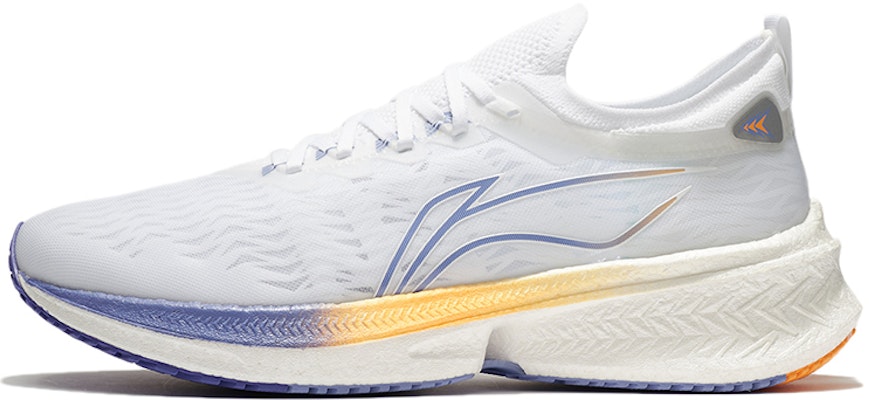 Li-Ning FeiDian Discovery No Boundry 'Standard White' ARMS015-2 Buy Li-Ning FeiDian Discovery No Boundry 'Standard White' ARMS015-2