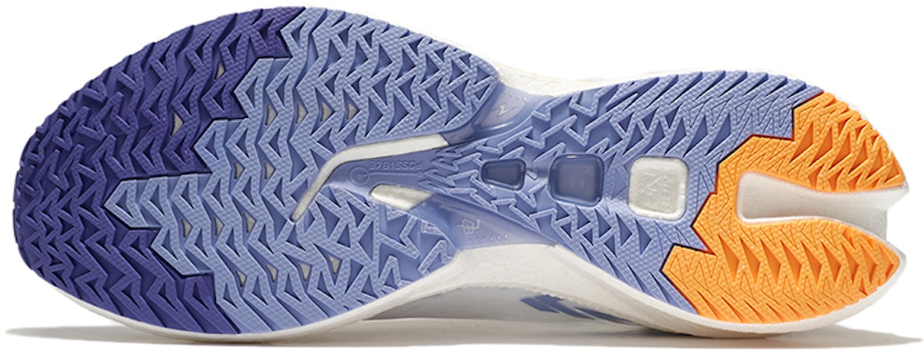 Li-Ning FeiDian Discovery No Boundry 'Standard White' ARMS015-2 Sizing Li-Ning FeiDian Discovery No Boundry 'Standard White' ARMS015-2