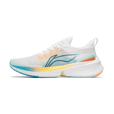 Li-Ning FeiDian Discovery No Boundry 'White'