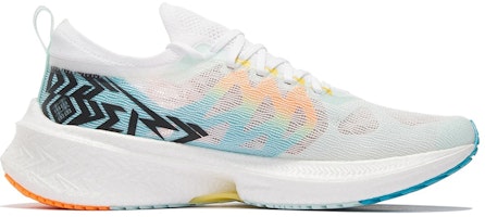 Li-Ning FeiDian Discovery No Boundry 'Putih' ARMS007-1 Order Li-Ning FeiDian Discovery No Boundry 'Putih' ARMS007-1