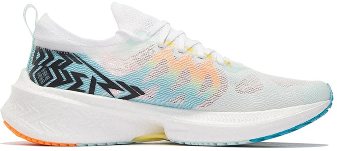 李寧 飛電 ディスカバリー 無限 "白" (Rining Feidian Disukabarī Mugen "Shiro") ARMS007-1 Order 李寧 飛電 ディスカバリー 無限 "白" (Rining Feidian Disukabarī Mugen "Shiro") ARMS007-1