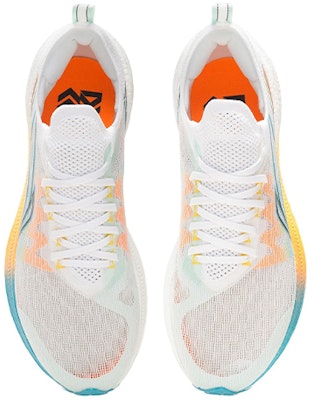 Li-Ning FeiDian Discovery No Boundry 'White' ARMS007-1 Shop Li-Ning FeiDian Discovery No Boundry 'White' ARMS007-1
