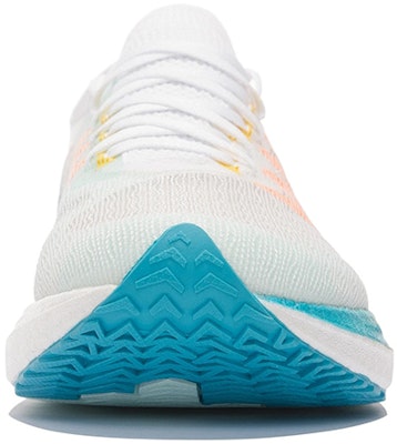 Li-Ning FeiDian Discovery No Boundry 'White' ARMS007-1 Purchase Li-Ning FeiDian Discovery No Boundry 'White' ARMS007-1