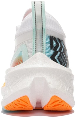 Li-Ning FeiDian Discovery No Boundry 'White' ARMS007-1 Details for Li-Ning FeiDian Discovery No Boundry 'White' ARMS007-1