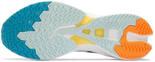 Li-Ning FeiDian Discovery No Boundry 'Putih' ARMS007-1 Sizing Li-Ning FeiDian Discovery No Boundry 'Putih' ARMS007-1