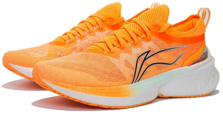 Li-Ning FeiDian Discovery No Boundry ARMS007-6 Lookbook Li-Ning FeiDian Discovery No Boundry ARMS007-6