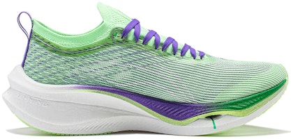李宁 飞电 Ultra 3.0 '浅绿色紫色' ARMT033-5 Order 李宁 飞电 Ultra 3.0 '浅绿色紫色' ARMT033-5