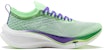 Li-Ning Feidian Ultra 3.0 'Hijau Muda Ungu' ARMT033-5