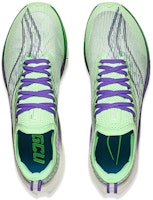 李宁 飞电 Ultra 3.0 '浅绿色紫色' ARMT033-5 Lookbook 李宁 飞电 Ultra 3.0 '浅绿色紫色' ARMT033-5