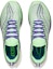Lookbook Li-Ning Feidian Ultra 3.0 'Hijau Muda Ungu' ARMT033-5