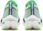 Shop Li-Ning Feidian Ultra 3.0 'Hijau Muda Ungu' ARMT033-5