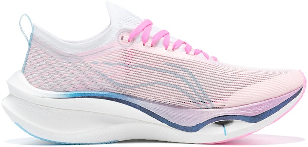 Li-Ning Feidian Ultra 3.0 'Rosa Claro Azul' ARMT033-3 Order Li-Ning Feidian Ultra 3.0 'Rosa Claro Azul' ARMT033-3