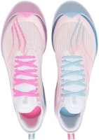 Li-Ning Feidian Ultra 3.0 'Merah Jambu Muda Biru' ARMT033-3 Lookbook Li-Ning Feidian Ultra 3.0 'Merah Jambu Muda Biru' ARMT033-3