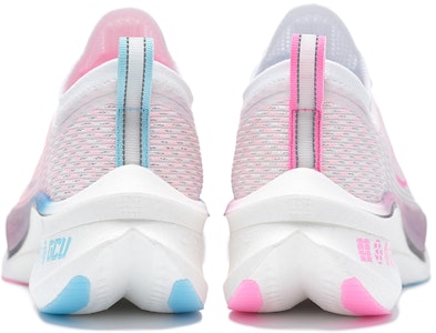 Li-Ning Feidian Ultra 3.0 'Rosa Claro Azul' ARMT033-3 Shop Li-Ning Feidian Ultra 3.0 'Rosa Claro Azul' ARMT033-3