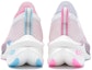 Shop Li-Ning Feidian Ultra 3.0 'Merah Jambu Muda Biru' ARMT033-3