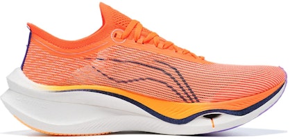Li-Ning Feidian Ultra 3.0 'Naranja Neón Blanco' ARMT033-4 Order Li-Ning Feidian Ultra 3.0 'Naranja Neón Blanco' ARMT033-4