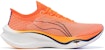 Li-Ning Feidian Ultra 3.0 'Oren Neon Putih' ARMT033-4