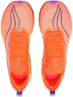 Li-Ning Feidian Ultra 3.0 'Naranja Neón Blanco' ARMT033-4 Shop Li-Ning Feidian Ultra 3.0 'Naranja Neón Blanco' ARMT033-4