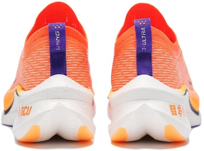 李宁 飞电 超级 3.0 '霓虹橙白' ARMT033-4 Purchase 李宁 飞电 超级 3.0 '霓虹橙白' ARMT033-4
