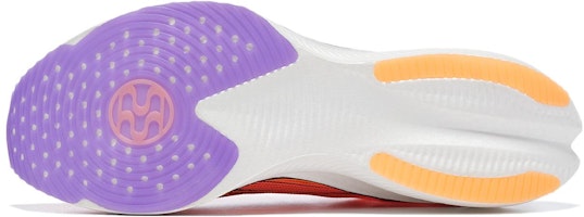 Li-Ning Feidian Ultra 3.0 'Naranja Neón Blanco' ARMT033-4 Details for Li-Ning Feidian Ultra 3.0 'Naranja Neón Blanco' ARMT033-4
