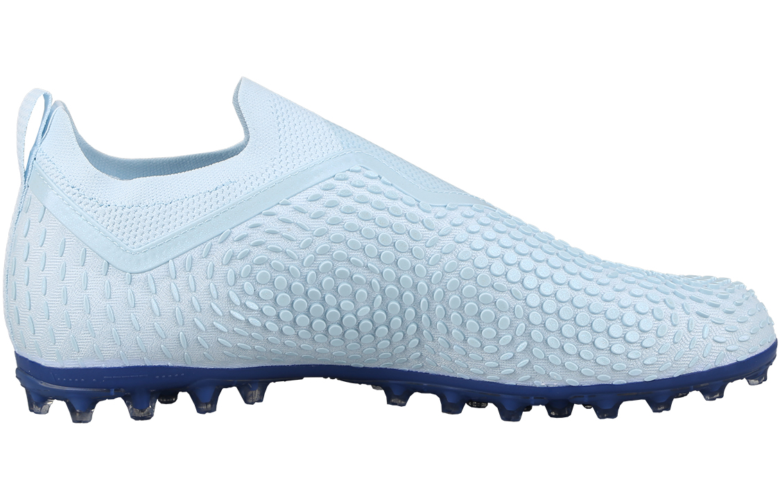 Order 李宁风锐足球鞋 "蓝色" ASFT017-5