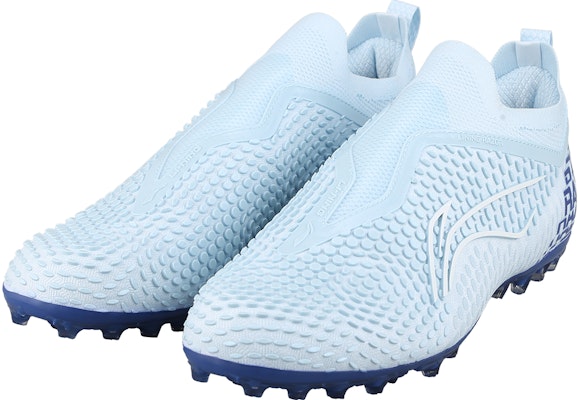 Li-Ning Fengrui AG MG 'Blue' ASFT017-5 Lookbook Li-Ning Fengrui AG MG 'Blue' ASFT017-5