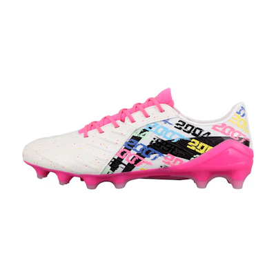 Li-Ning FG Football Cleats 'Elite Pink'