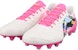 리닝 FG 풋볼화 '엘리트 핑크' (Li-Ning FG 축구화 '엘리트 핑크') YSZU007-1
