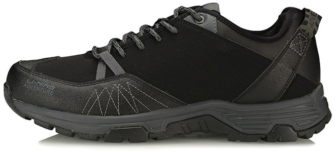 Li-Ning Flash 2 'Fesyen Hitam Bulu' AHCN015-12 Buy Li-Ning Flash 2 'Fesyen Hitam Bulu' AHCN015-12