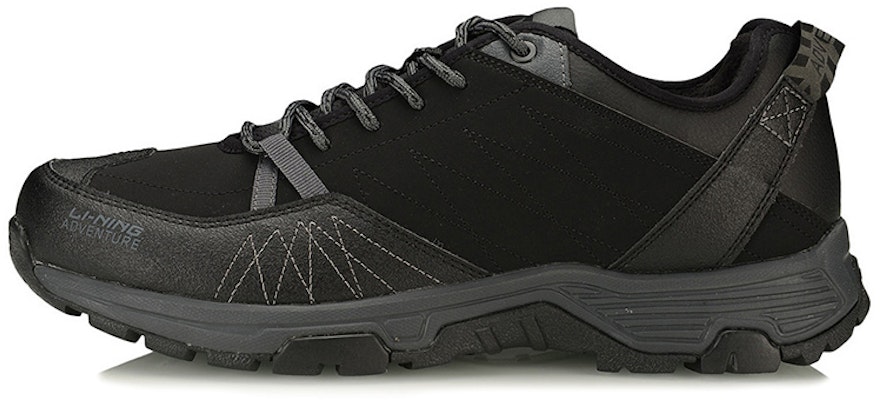 Li-Ning Flash 2 'Black Fleece' AHCN015-12 Buy Li-Ning Flash 2 'Black Fleece' AHCN015-12