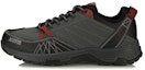 Buy Li-Ning Flash 2 'Retro Black Grey' AHCN015-11