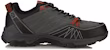Li-Ning Flash 2 'Retro Black Grey' AHCN015-11