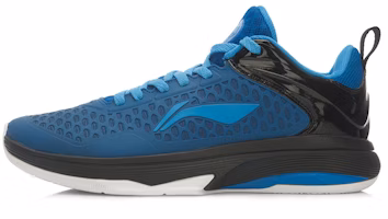 Li-Ning Flash 2 CBA Low 'Blue Black' ABAK045-4 Li-Ning Flash 2 CBA Low 'Blue Black' ABAK045-4