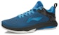 Li-Ning Flash 2 CBA Low 'Blue Black' ABAK045-4