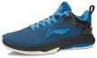 Order Li-Ning Flash 2 CBA Low 'Blue Black' ABAK045-4