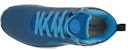 Li-Ning Flash 2 CBA Low 'Blue Black' ABAK045-4