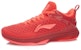 Li-Ning Flash 2 CBA Low 'Fiery Red' ABAK045-1
