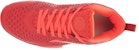 Li-Ning Flash 2 CBA Low 'Fiery Red' ABAK045-1