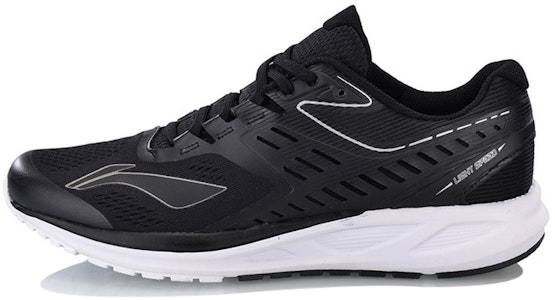 Li-Ning Flash 2 Low 'Negro' ARHN017-3 Buy Li-Ning Flash 2 Low 'Negro' ARHN017-3