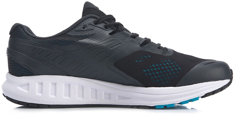 Li-Ning Flash 2 Low 'Negro Azul' ARHN017-6 Order Li-Ning Flash 2 Low 'Negro Azul' ARHN017-6