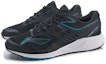 Lookbook Li-Ning Flash 2 Low 'Black Blue' ARHN017-6