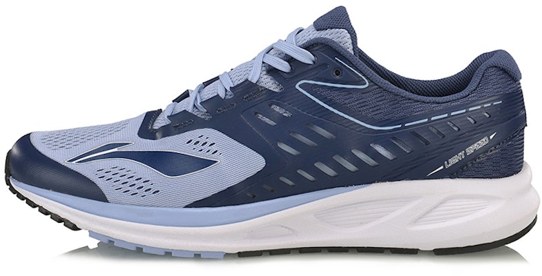Li-Ning Flash 2 Low 'Blue' ARHN017-7 Buy Li-Ning Flash 2 Low 'Blue' ARHN017-7