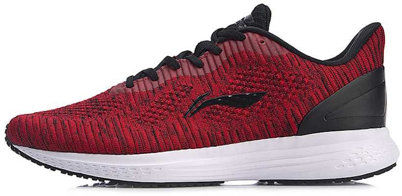 Li-Ning Flash 3 'Black Red' ARHN201-4 Buy Li-Ning Flash 3 'Black Red' ARHN201-4