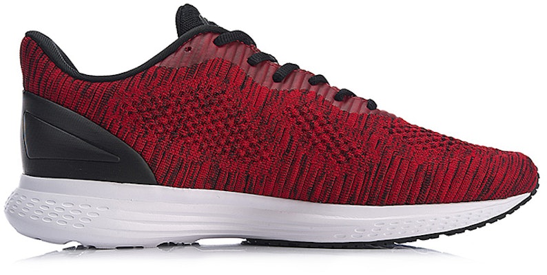 Li-Ning Flash 3 'Black Red' ARHN201-4 Order Li-Ning Flash 3 'Black Red' ARHN201-4